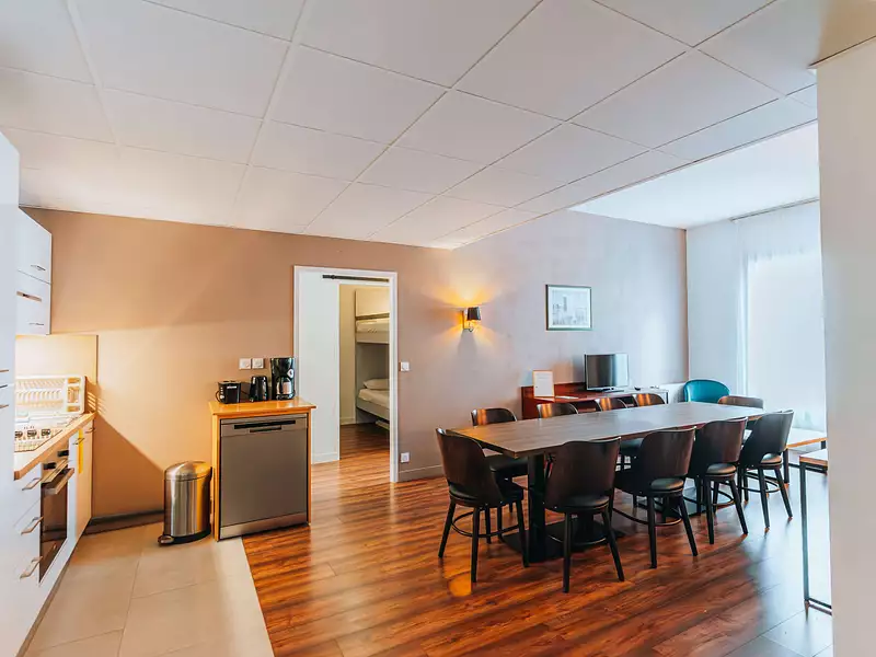 Appartement, 72,87 m²