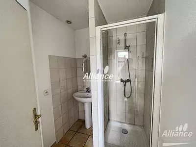 Immeuble, 165 m²