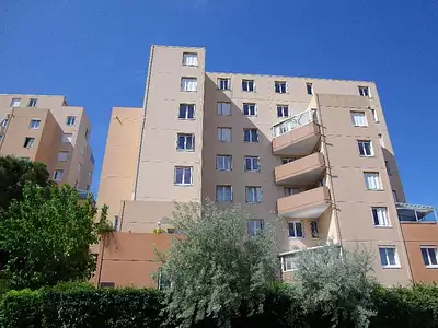 Appartement, 66,22 m²