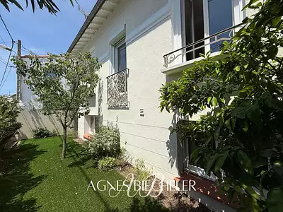Maison, 118 m²