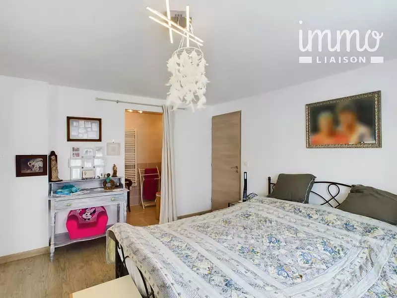 Maison, 135 m²