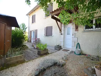 Maison, 155 m²