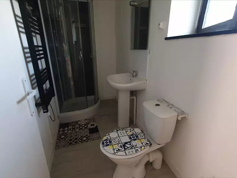 Maison, 71,33 m²