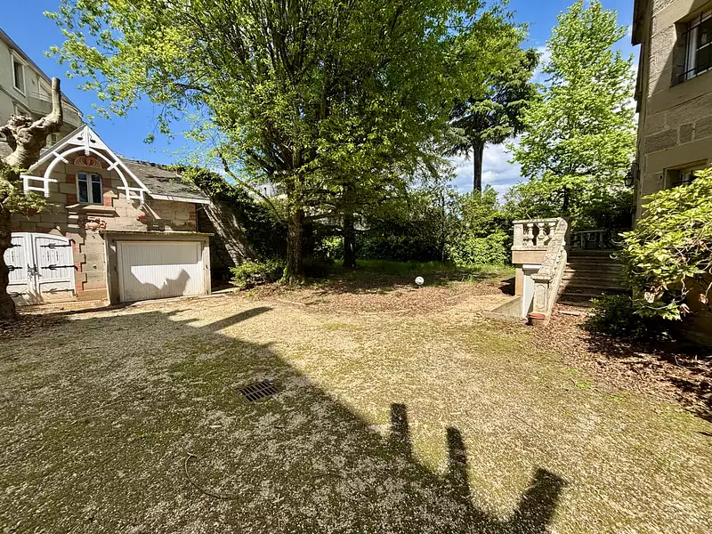 Maison, 268 m²