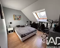Maison, 131 m²