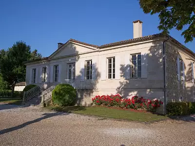 Maison, 600 m²