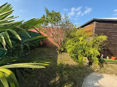 Maison, 168,9 m²