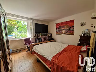 Maison, 151 m²