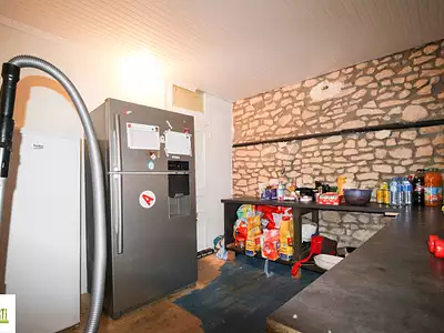 Maison, 146 m²