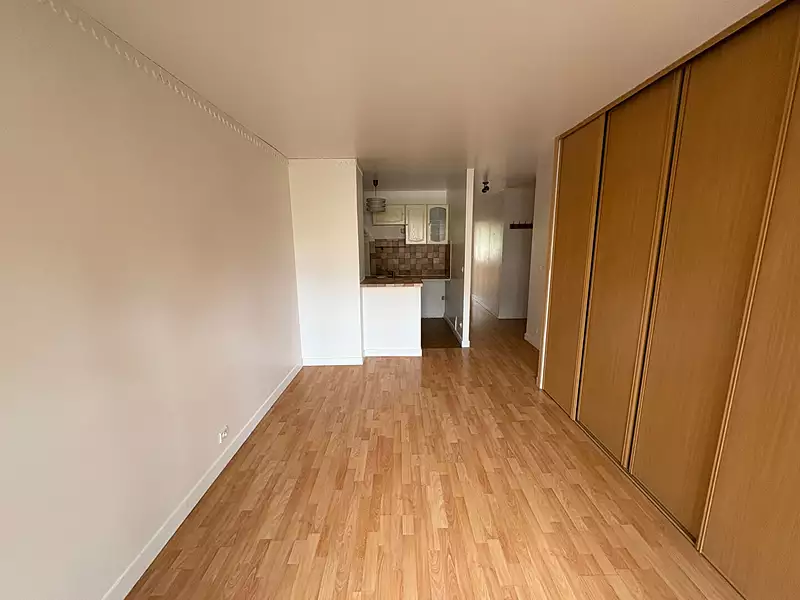 Appartement, 46,23 m²