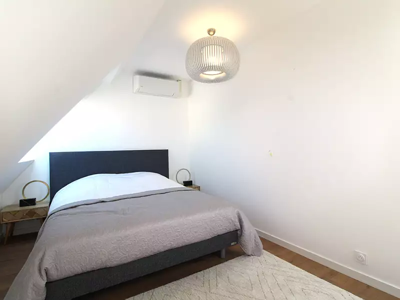 Appartement, 100 m²