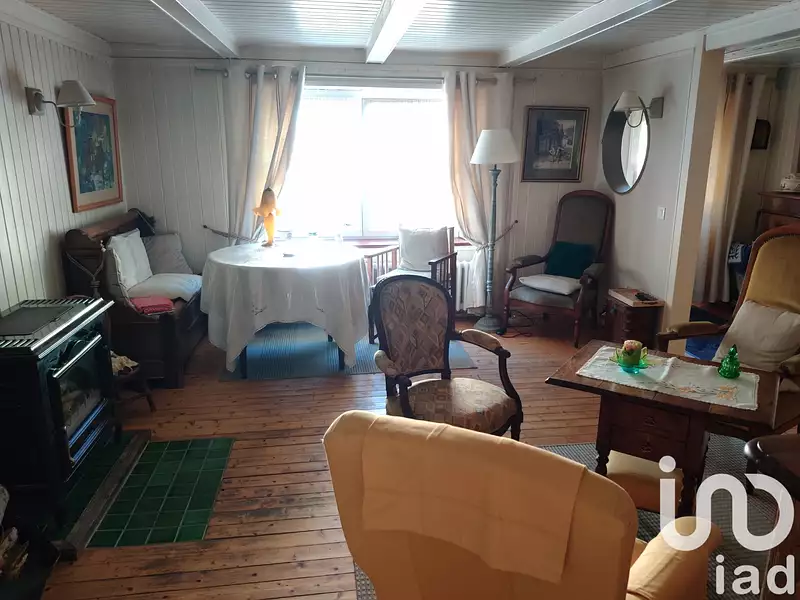 Maison, 79 m²
