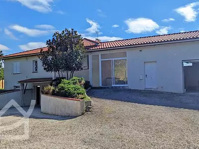 Maison, 180 m²