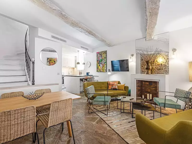 Maison, 120 m²