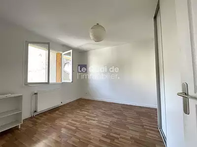 Appartement, 33,58 m²