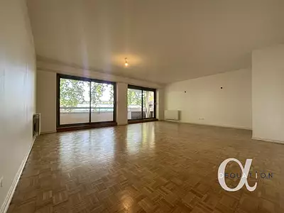 Appartement, 119,19 m²