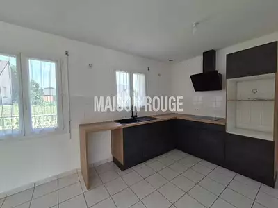 Maison, 88,71 m²