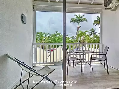 Appartement, 30 m²