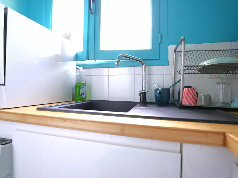 Appartement, 43 m²