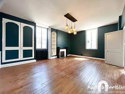Maison, 200 m²
