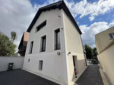 Maison, 147 m²