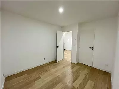 Appartement, 35 m²