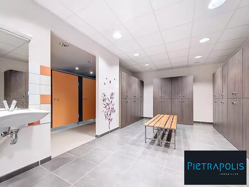 Divers, 795 m²