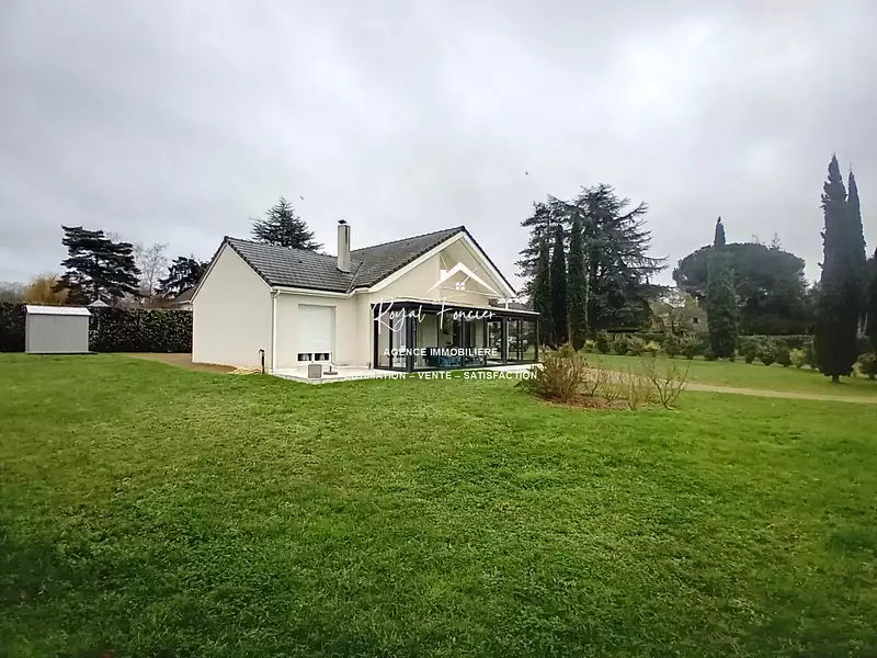 Maison, 91 m²