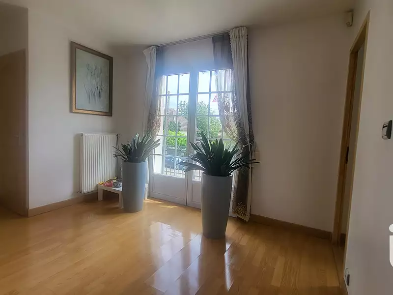 Maison, 170 m²