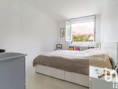Appartement, 63 m²