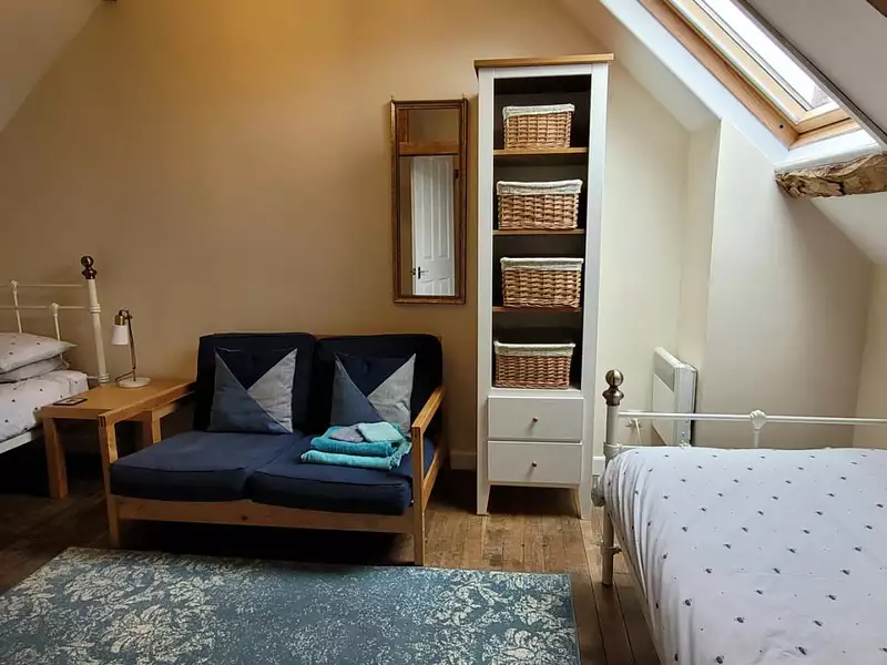 Maison, 282 m²