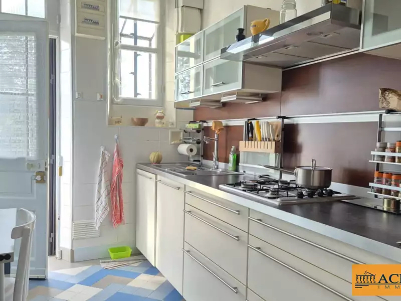 Maison, 150 m²