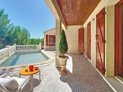 Maison, 156 m²