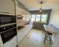 Appartement, 91,33 m²