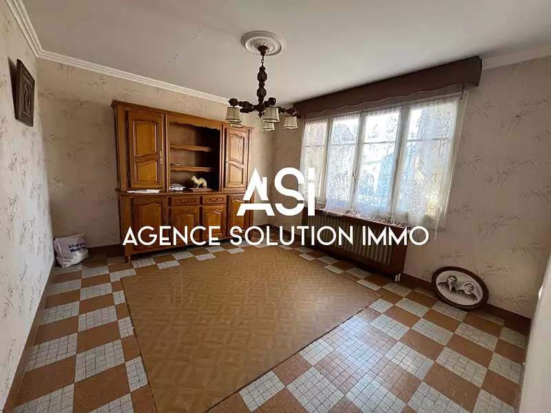 Maison, 133 m²