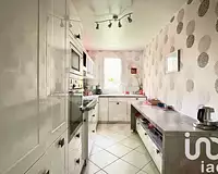 Appartement, 115 m²