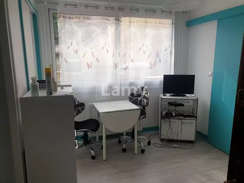 Appartement, 14,63 m²