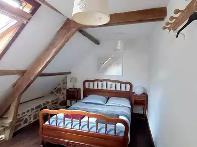 Maison, 134 m²