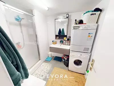 Appartement, 86,94 m²