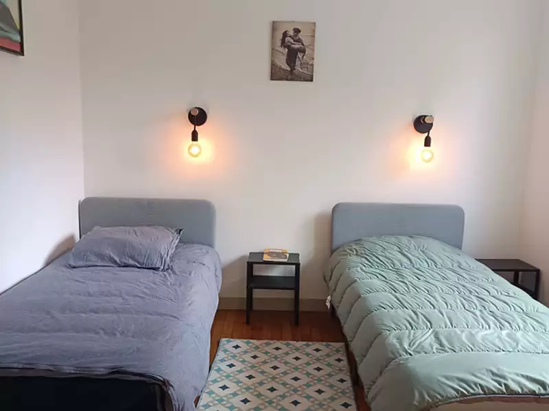 Maison, 145 m²