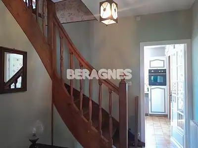 Maison, 150 m²