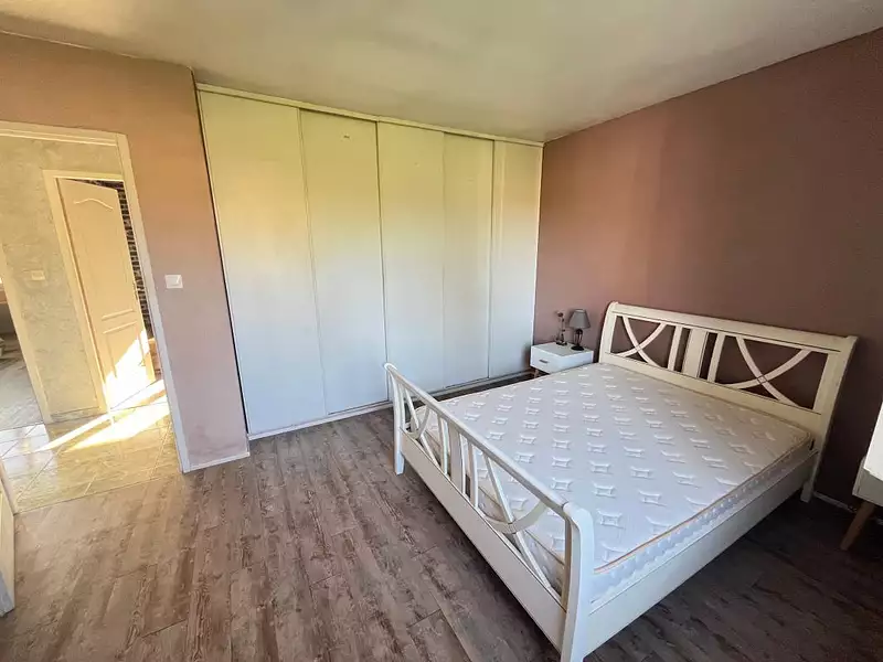 Maison, 205 m²