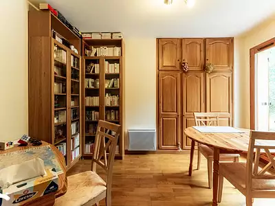 Maison, 104 m²