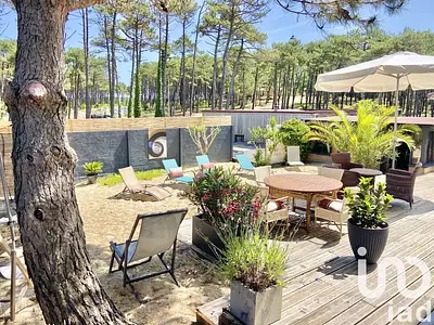 Maison, 180 m²