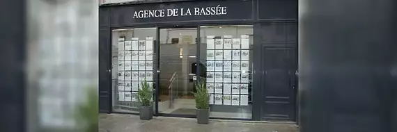 AGENCE DE LA BASSÉE