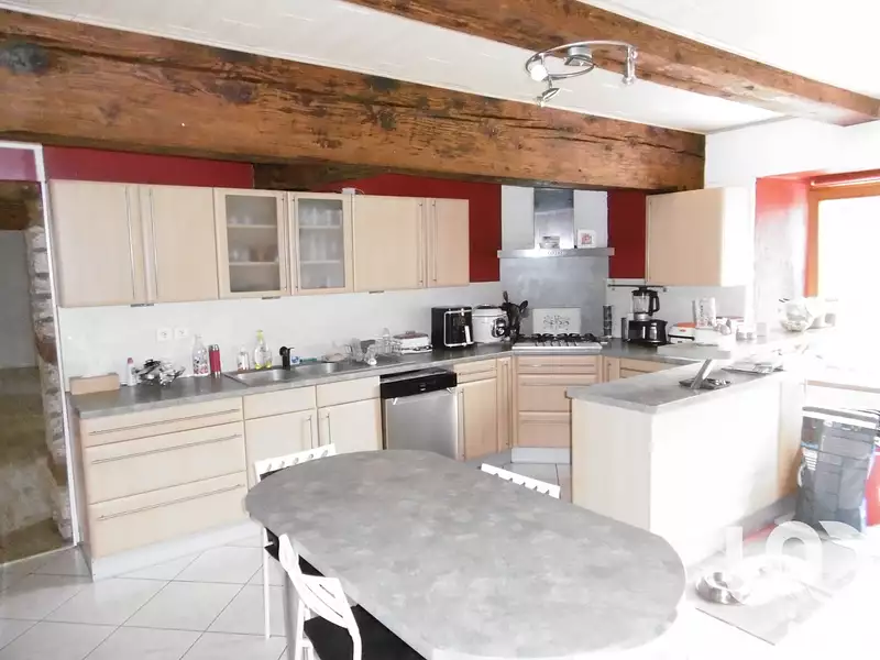 Maison, 310 m²