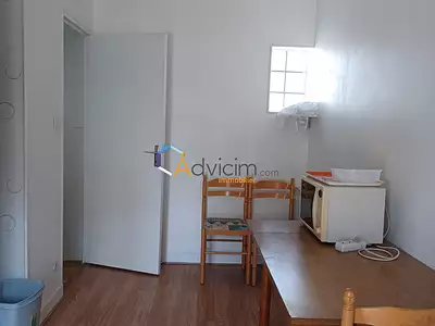 Appartement, 25 m²
