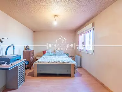 Maison, 95 m²