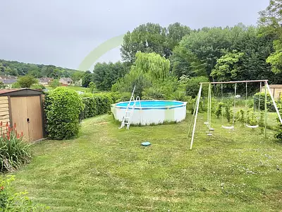 Maison, 85 m²