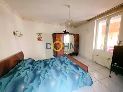 Maison, 100 m²
